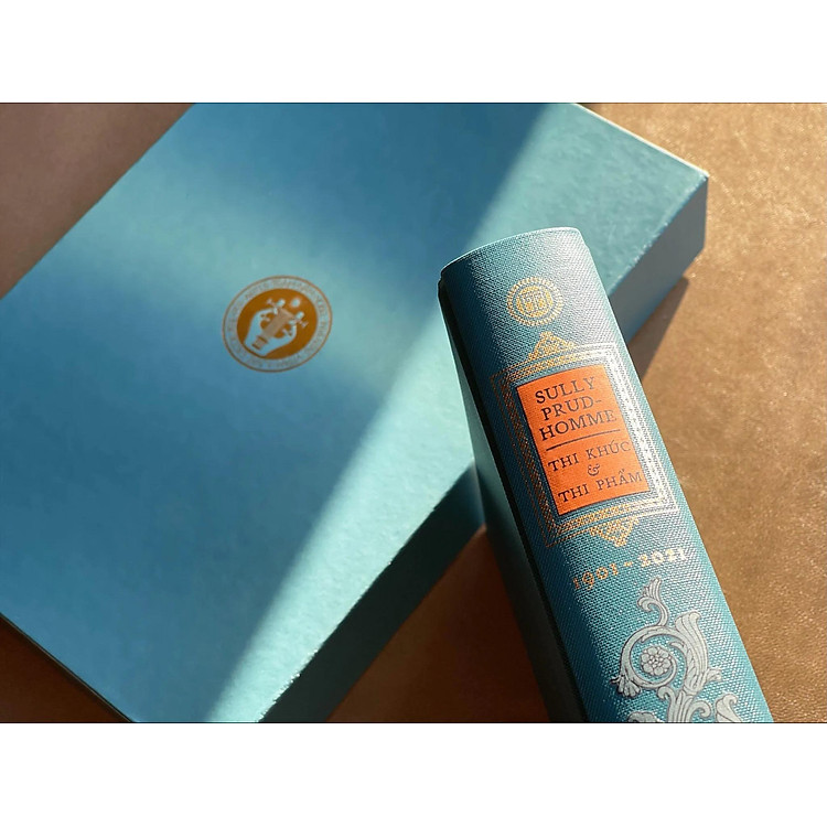 Trăm Năm Nobel - Thi Khúc Và Thi Phẩm - Ảnh 6