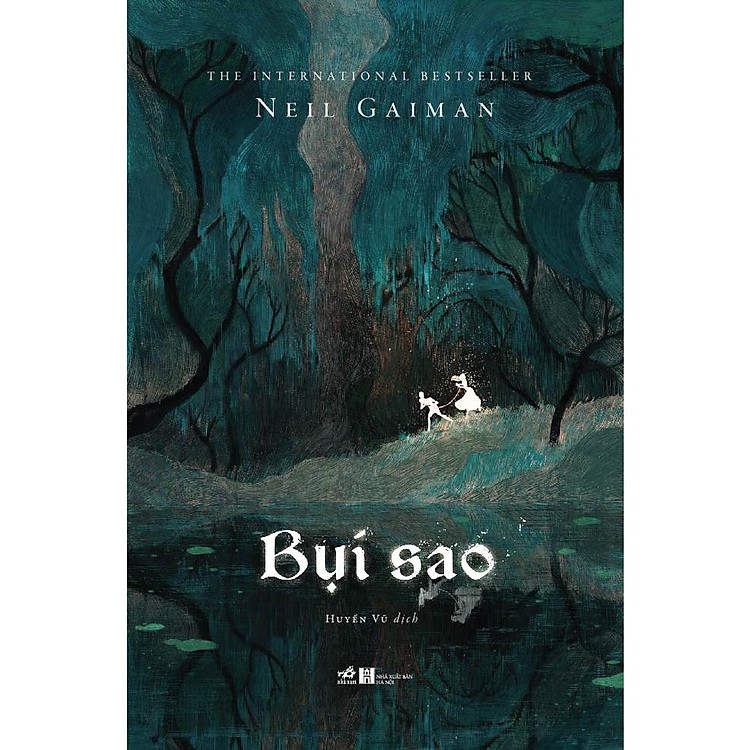 Series tác giả Neil Gaiman