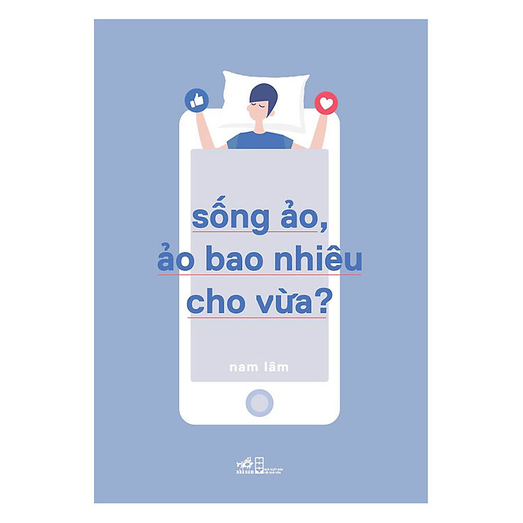Sống Ảo, Ảo Bao Nhiêu Cho Vừa