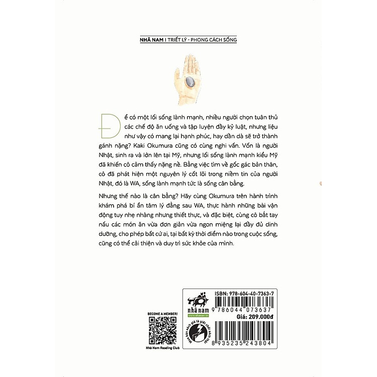 Wa – Nghệ Thuật Sống Cân Bằng Của Người Nhật - Ảnh 2