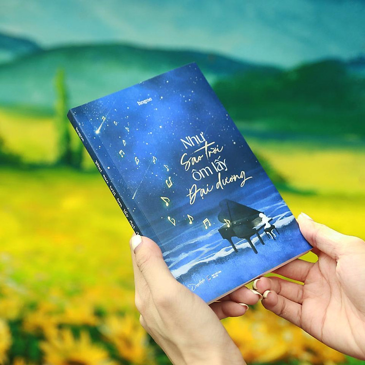 Em Đâu Thấy Đáy Lòng Tôi Dậy Sóng + Như Sao Trời Ôm Lấy Đại Dương - Ảnh 2