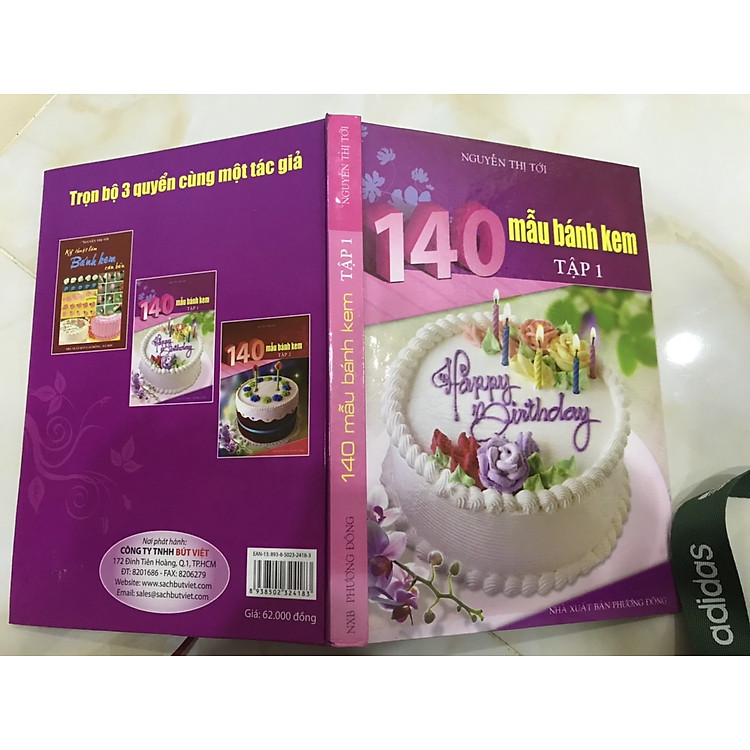 140 Mẫu Bánh Kem - Ảnh 2