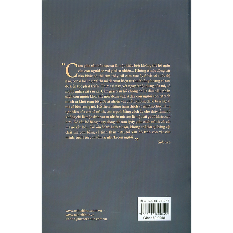 Tủ sách Tinh hoa: Siêu Lý Tình Yêu - Tập 2 - Ảnh 2