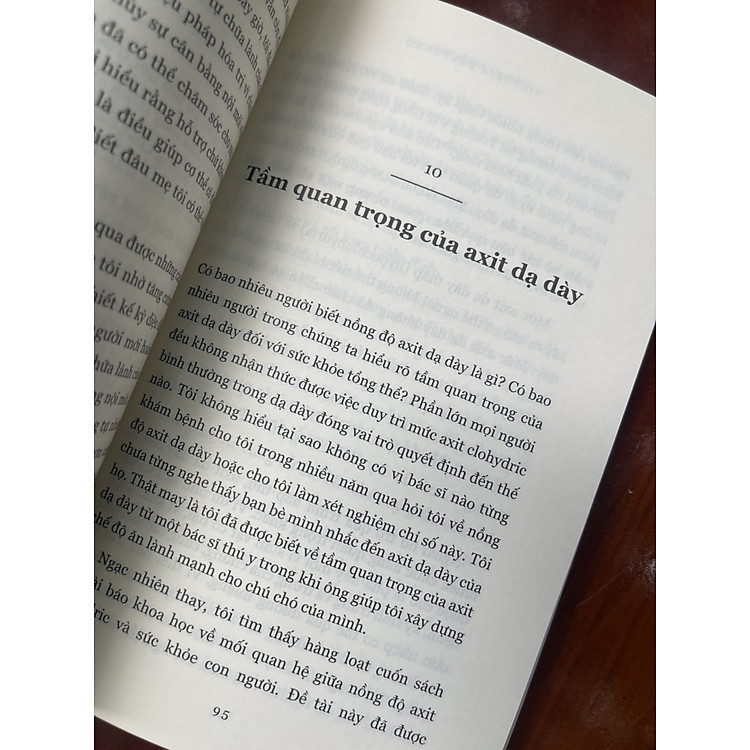 Dinh Dưỡng Xanh - Victoria Boutenko - Ảnh 6