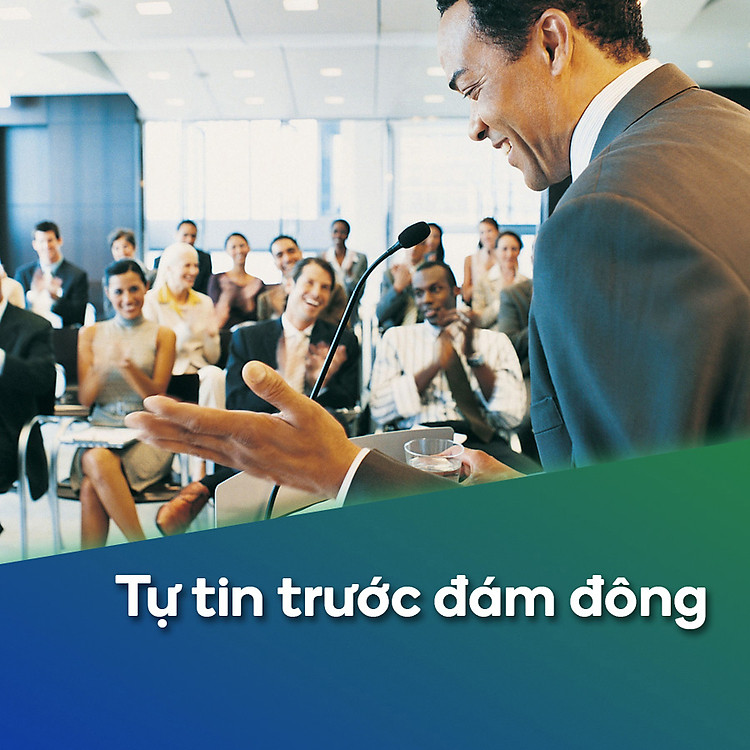 Tự Tin Trước Đám Đông KYNA SK10