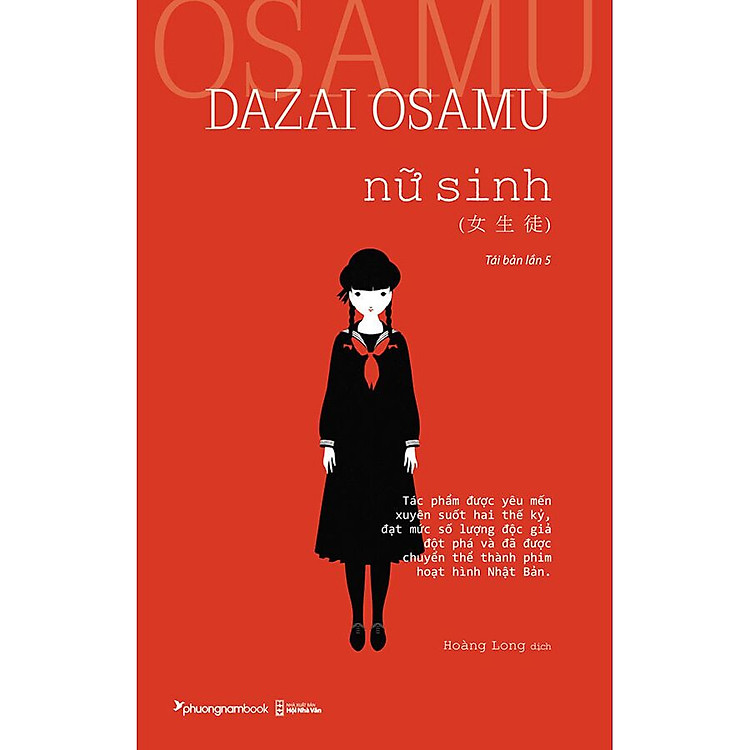 Nữ Sinh – Dazai Osamu