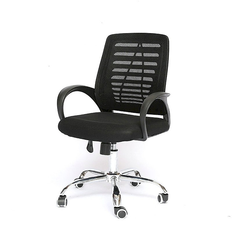 Ghế văn phòng BEX008 - Thiết kế chắc chắn là dòng sản phẩm bán chạy nhất hiện nay
