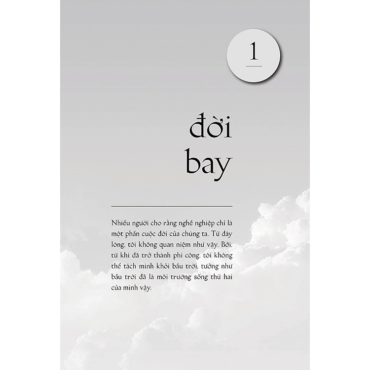 Bầu Trời - Trường Đại Học Của Tôi - Ảnh 6