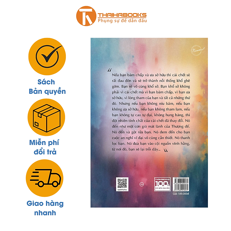 Osho Nghệ Thuật Sống Và Chết - Ảnh 2