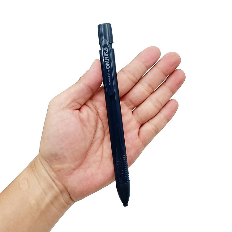 Bút Chì Bấm OMG 2B - Ảnh 5