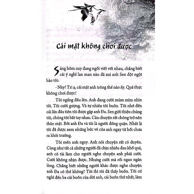 Danh Tác Việt Nam - Chí Phèo - Ảnh 2