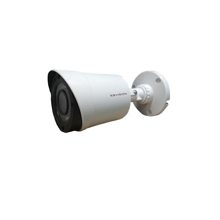 Camera KBVISION KX-2011C4 2MP Hồng Ngoại 20m Lắp Ngoài Trời - Hàng Chính Hãng