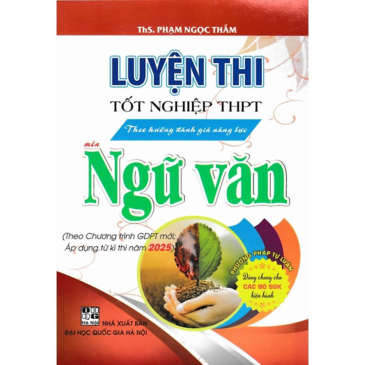 Tuyển Tập Đề Thi THPT Môn Toán - Văn - Anh Năm 2025 - Ảnh 4