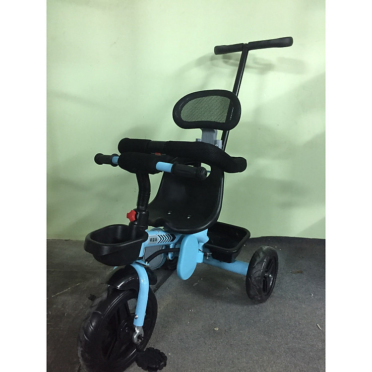 Xe 3 bánh có cần đẩy 306.