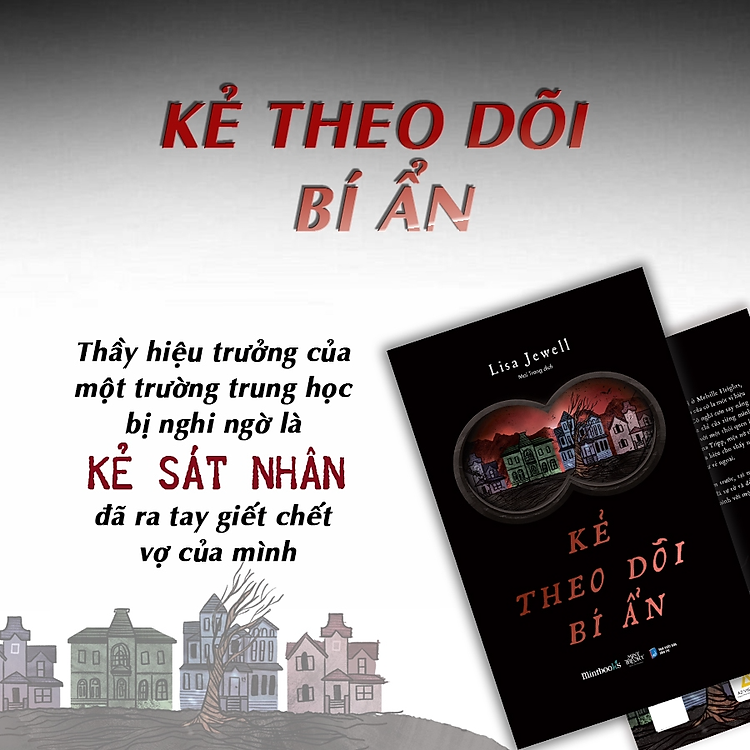 Kẻ Theo Dõi Bí Ẩn - Ảnh 4