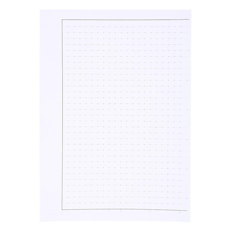 Túi Kiểm Tra Campus TP-SMT70-15 - Ảnh 4