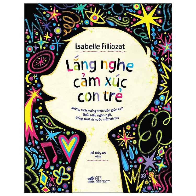 Lắng Nghe Cảm Xúc Con Trẻ - Ảnh 2
