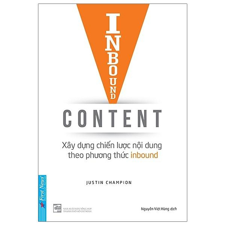 Inbound Content – Xây dựng chiến lược nội dung
