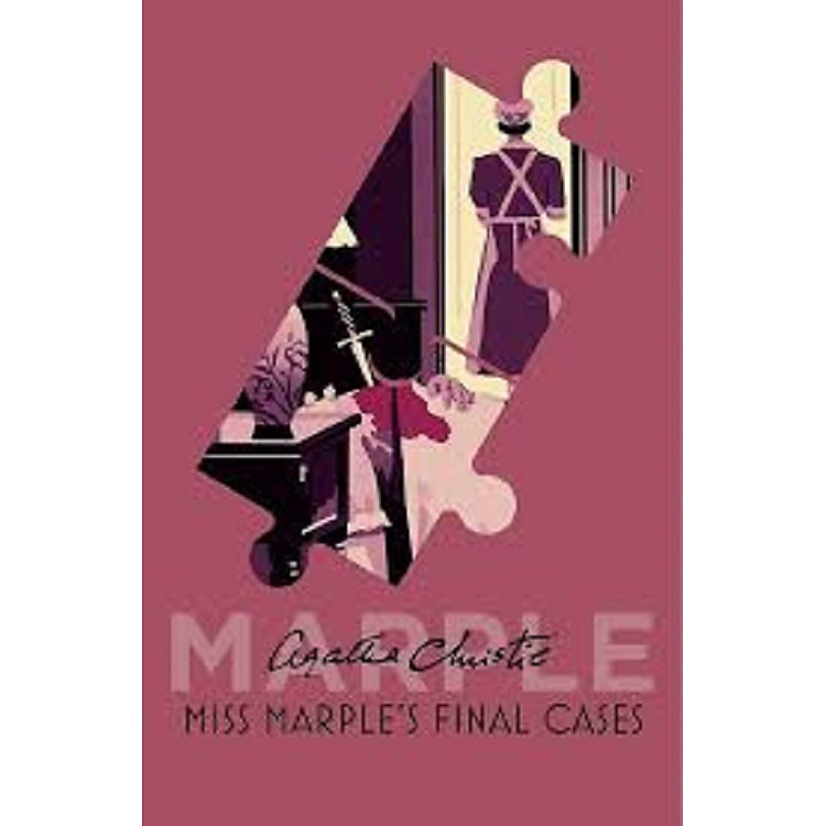 Miss Marple’s Final Cases
