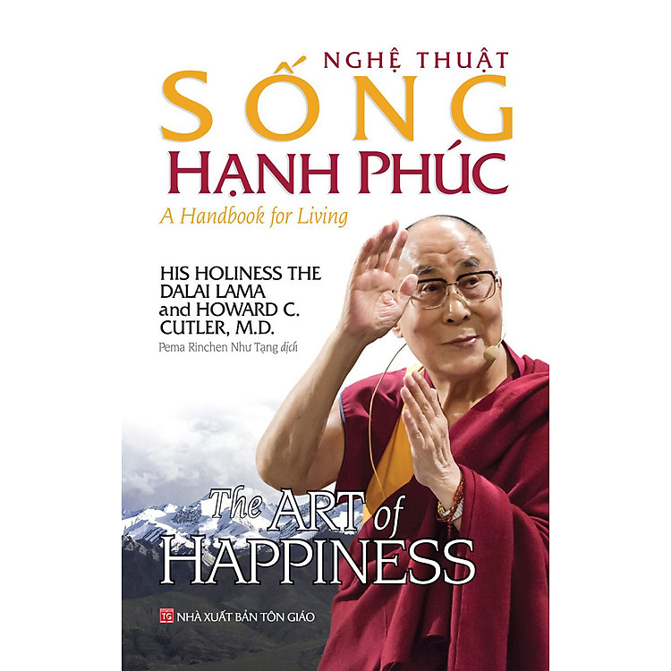 Newshop: Nghệ Thuật Sống Hạnh Phúc