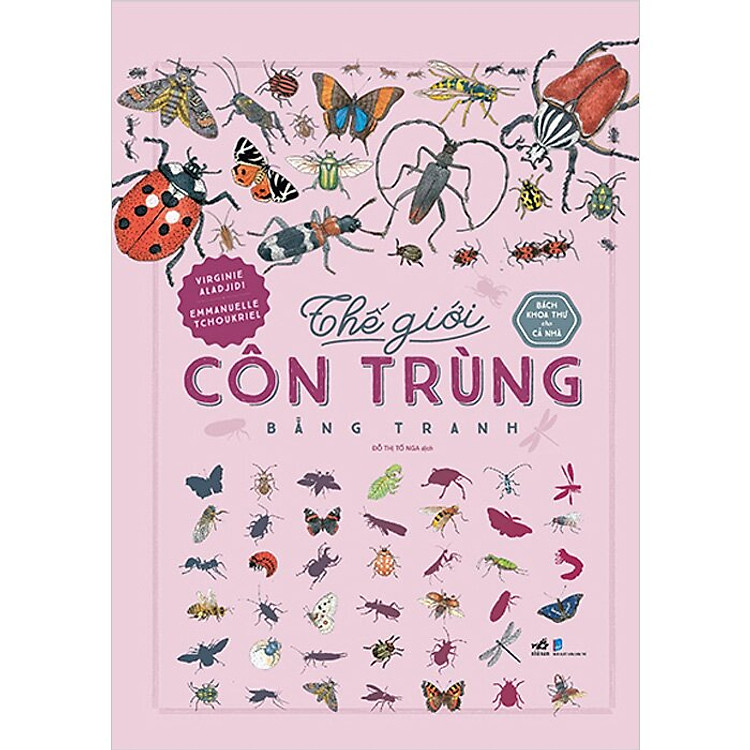 Bách Khoa Thư Cho Cả Nhà - Ảnh 5