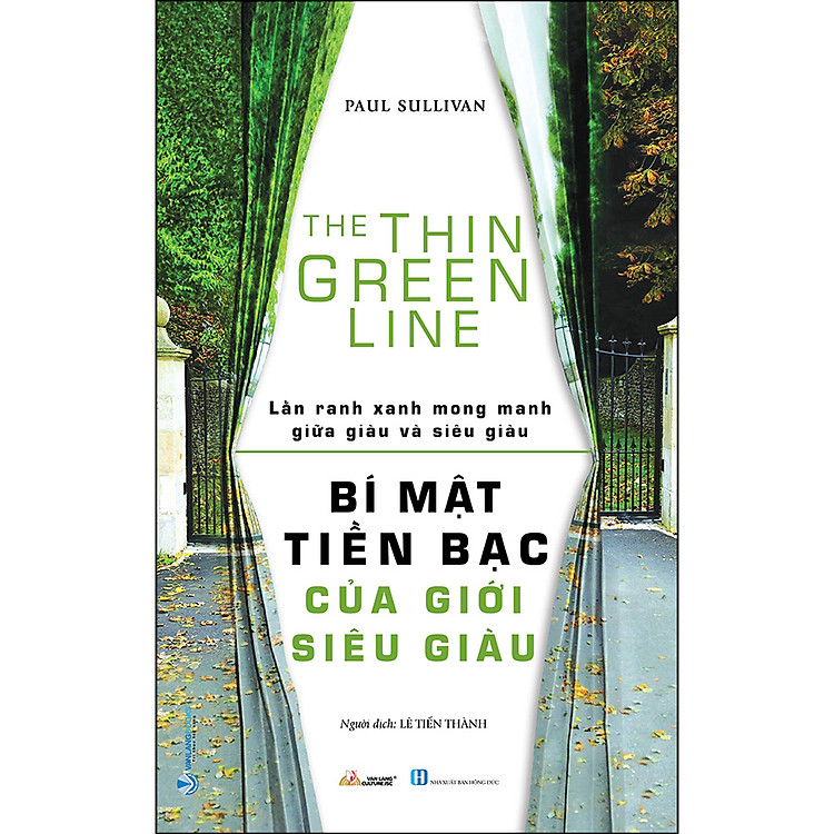 Bí Mật Tiền Bạc Giới Siêu Giàu