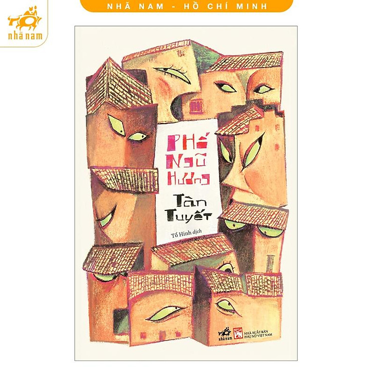 Phố Ngũ Hương (Tàn Tuyết)