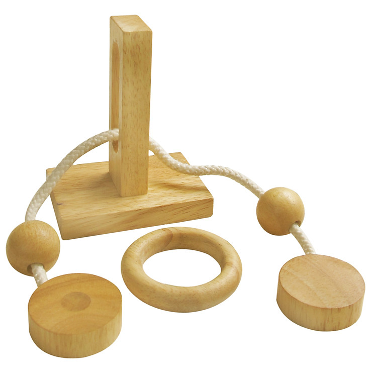 Mua Mô Hình Winwintoys - Tháo Vòng 63451 Chính hãng Giá rẻ - Hình ảnh 3