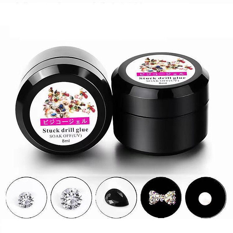 Gel đính đá cực chắc