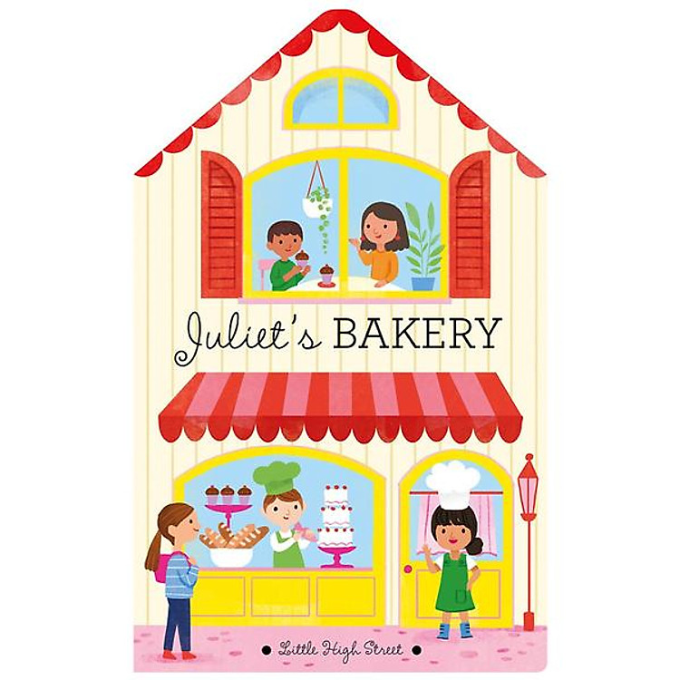 Juliet’s Bakery