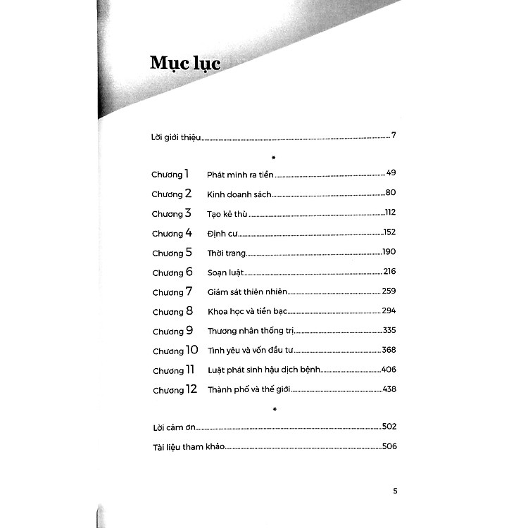 Nơi Rìa Thế Giới - Một Lịch Sử Về Vùng Biển Bắc - Ảnh 5