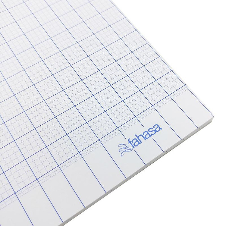 Tập Học Sinh Mèo Đôi - 4 Ô Ly (96 trang, 120gsm) (5 tập) - Ảnh 4