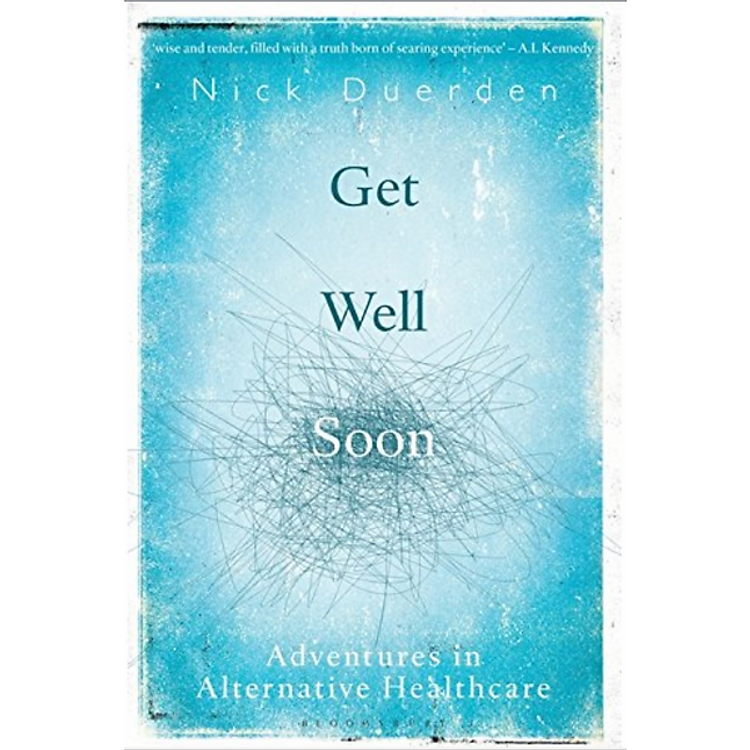 Sách Get Well Soon