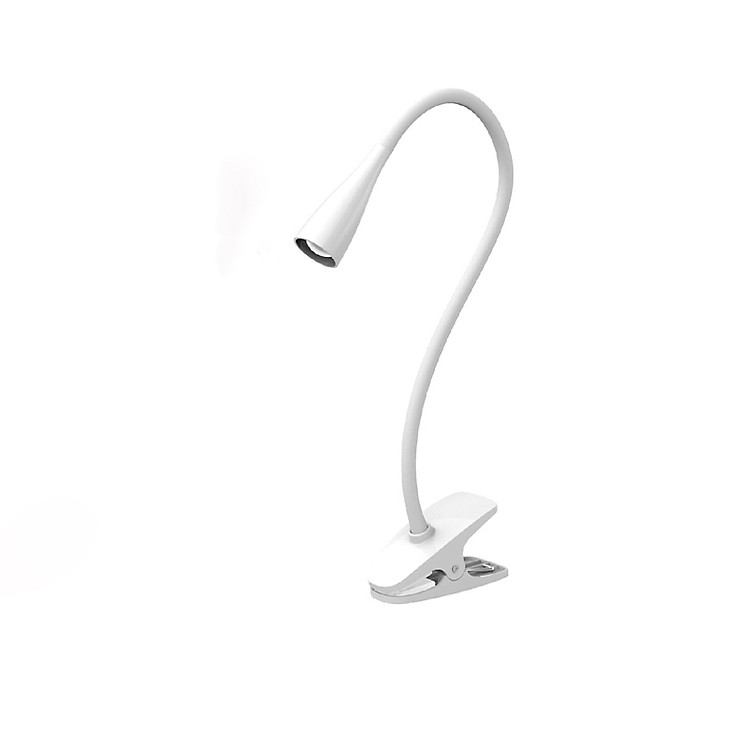 Đèn kẹp bàn đọc sách led chống cận Protex PR014LW
