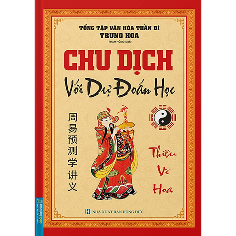 Chu Dịch Với Dự Đoán Học