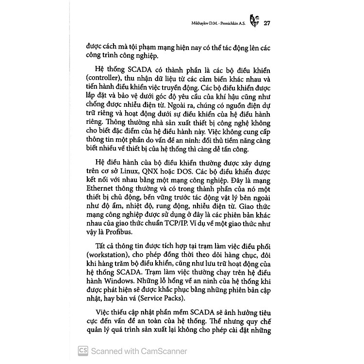 Hiểm Họa Hacker - Hiểu Biết Và Phòng Chống (Tái Bản) - Ảnh 4