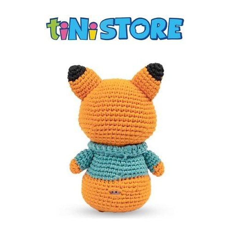 Mua Fennis âm nhạc tại TiNi Store Chính hãng Tiết kiệm - Hình ảnh 3