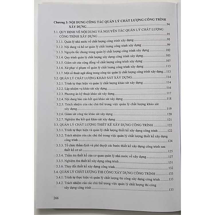 Quản Lý Chất Lượng Công Trình Xây Dựng Kinh Nghiệm Quốc Tế Và Quy Định Của Việt Nam - Ảnh 7