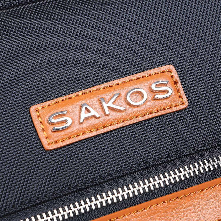 Ba Lô Laptop Empire B - 15 Inch - Sakos SBVD08KBNG00 - Ảnh 3