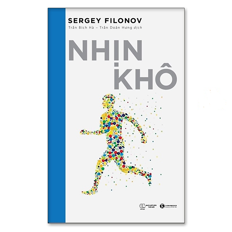 Mua tại Lazada: Nhịn khô