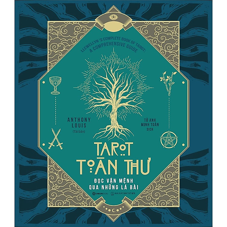 Tarot toàn thư