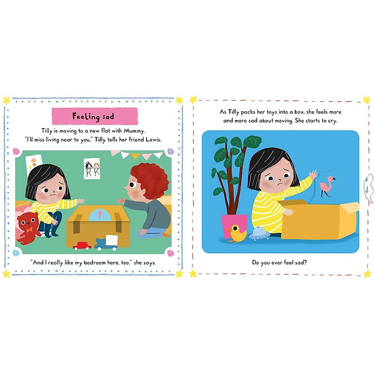 When I Am Sad - Ảnh 3