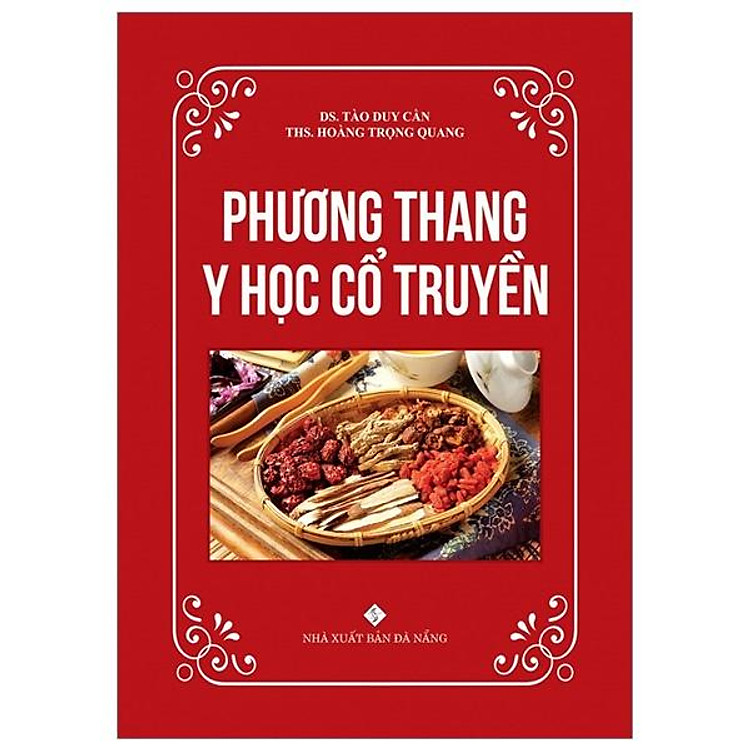 Phương Thang Y Học Cổ Truyền