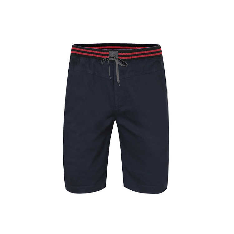 QUẦN SHORT KAKI NAM CO GIÃN CAO CẤP LƯNG THUN BT100