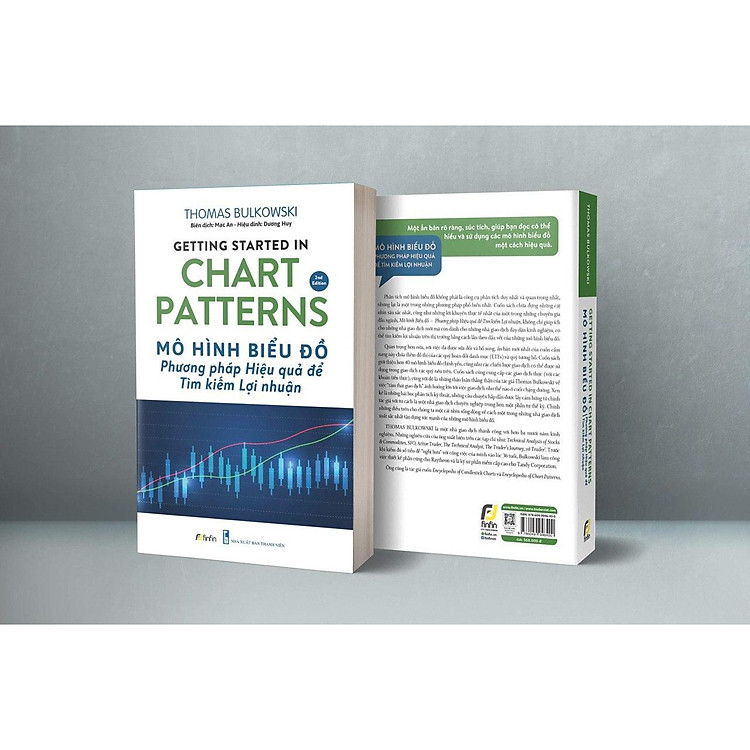 Mô Hình Biểu Đồ - Phương Pháp Hiệu Quả Để Tìm Kiếm Lợi Nhuận - Ảnh 4