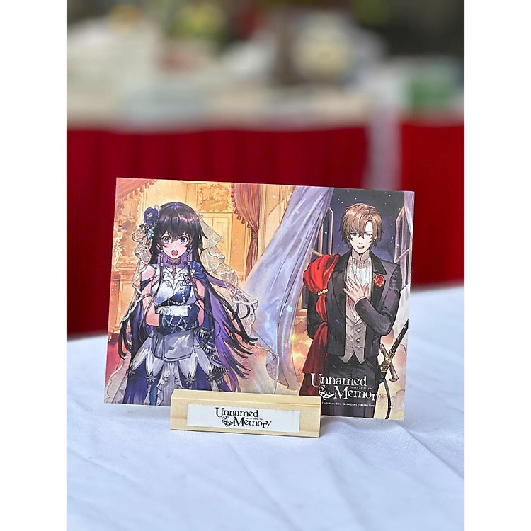 Unnamed Memory - Tập 5 - Hồi ức không tên - Ảnh 3