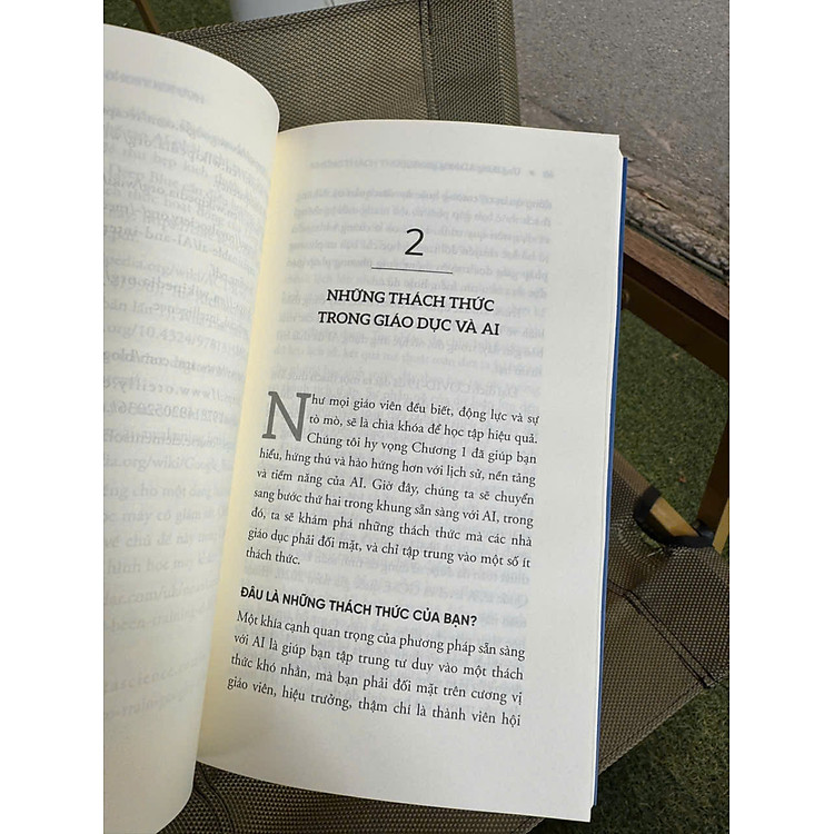 ỨNG DỤNG AI TRONG GIÁO DỤC - Tiếp Cận AI Để Nâng Cao Chất Lượng Đào Tạo - Ảnh 3