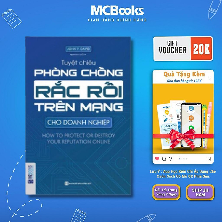 Tuyệt Chiêu Phòng Chống Rắc Rối Trên Mạng Dành Cho Doanh Nghiệp