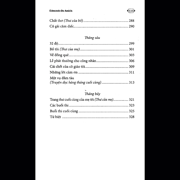 Những Tấm Lòng Cao Cả - Ảnh 7