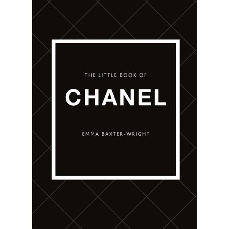 Little Book Of Chanel